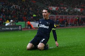 对孙子下注！威尔逊：爷爷下注我能进威尔士队，赢12万+直接退休 配图