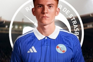 阿根廷小将巴尔科:再次入选阿根廷队很开心 希望享受每一场比赛 配图