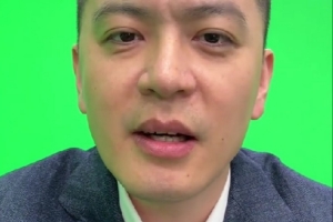 金句评出！杨鸣晒视频：与中国篮球名人堂巩会长“默契”配合 配图