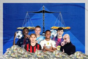 马卡详解西甲工资帽：降低负债风险，但也限制支出能力 配图