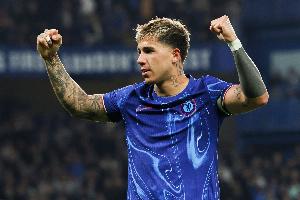 talkSPORT:恩佐对今夏转会皇马持开放态度,切尔西不愿意卖 配图