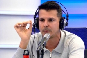 记者：皇马每个周一都在抱怨，但我们7年换了4位裁判委员会主席 配图