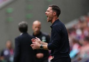 阿斯：利物浦管理层有意邀请阿隆索回归球队执教，不满斯洛特表现 配图