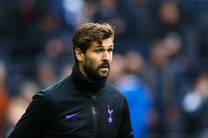 费尔南多・略伦特：意大利不可能连续三届缺席世界杯 配图