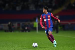 世体：巴尔德、孔德、德容将在国际比赛日后复出 沙特想签卡萨多 配图