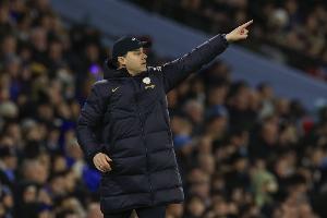 波切蒂诺:接手的切尔西是一个实验性项目,一群球员处境都不稳 配图