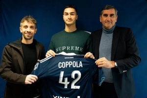 库博拉：我的梦想依然是效力一支意甲顶级球队，我会选择国米 配图