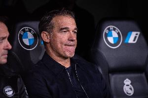 连续4个赛季换帅！阿斯报：普拉萨是塞维利亚新帅热门人选 配图