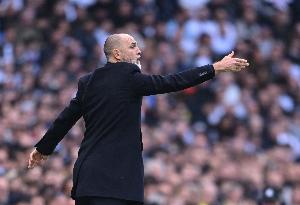 一团乱！英媒盘点热刺本赛季糟糕局面：内讧、主帅下课、濒临降级 配图