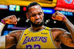 盘点詹姆斯对阵各队战绩：掘金难以逾越！最爱虐老东家骑士&湖人 配图