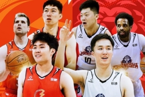 NBL季后赛1/4决赛第2场高价值场次：合肥狂风vs湖南勇胜 配图
