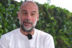 瓜帅：阿根廷有老马现在有梅西，而克鲁伊夫是最具影响力的人物 配图