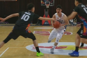 CUBAL-西安交大30分大胜中北大学 邱冬薏15+6 李子超16+6 配图