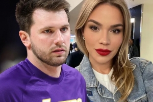 加州抚养费“没有上限”!东契奇希望抚养权官司回欧洲处理 配图