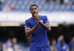 太阳报:科尔维尔复出在即,将先参加切尔西的U21梯队比赛 配图