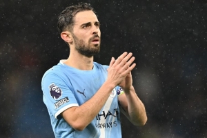 B席本赛季英超已累积9张黄牌，未来两场再吃牌将停赛两场 配图