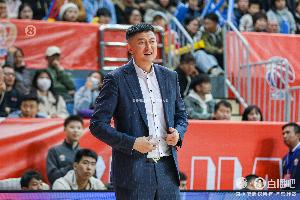 能否稳住?广东赢球后战绩为20胜10负 重回积分榜第三位 配图