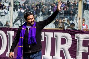 弗雷:国米目前的危机只是暂时的,队长劳塔罗的复出将非常重要 配图