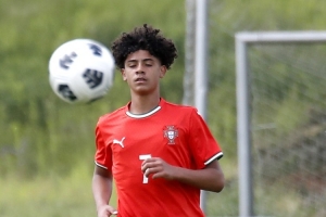 科贝记者：迷你罗并未在皇马青年试训，只为远离中东保持训练状态 配图