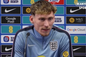 詹姆斯·加纳：多面手属性是我的优势，非常感谢莫耶斯带来的帮助 配图