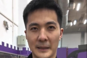 一人一首最爱的周董歌曲！李添荣：阳光宅男 朱松玮：青花瓷 配图