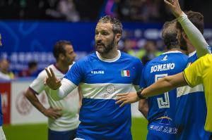 赞布罗塔：40岁的魔笛有20岁的心态，希望米兰与他再续约几年 配图