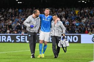 岁月不饶人…德布劳内26-30岁保持亿元身价近4年 现34岁跌至1千万 配图