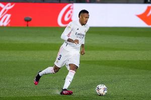 世体:米利唐和阿森西奥恢复参加皇马合练,下轮西甲联赛有望参赛 配图