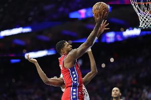 乔治：需要应对心理问题 我不是超级英雄只是普通人那一刻犯了错 配图