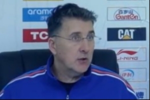 格兰：球员们还没受伤时满怀信心能进季后赛 现在很难&要一场场拼 配图