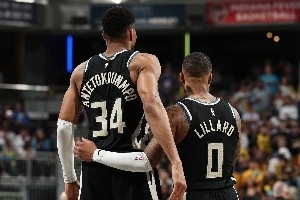 过去一年十大最差操作：骑士火箭快船引援失败 裁利拉德影响深远 配图