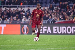 米体：国米夏窗引援锁定罗马中场科内，转会费可能接近5000万欧 配图