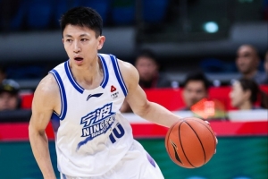 差点被翻盘!宁波末节11次失误 单节18-34净负16分 配图