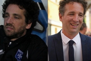 欧塞尔理疗师马蒂厄·德班当选市长，需暂时停职并离开俱乐部岗位 配图