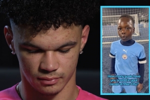 奥赖利：有压力是好事，你只需专注自己的比赛尽量屏蔽外界干扰 配图