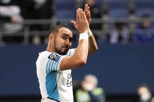 马赛官方致敬帕耶：你是充满激情的人，是备受赞誉的球场艺术家 配图