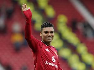 ESPN:吉达联合有意免签卡塞米罗,本泽马离队后在寻求新的大牌 配图