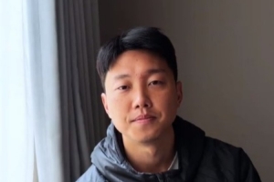 高准翼:缝30针后仍非常渴望踢国安,希望今年为泰山队拿个冠军 配图