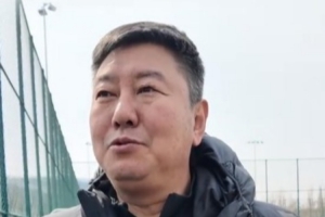 是否参加“东北超”？陈东：朱鹏宇射门我没守住，已经彻底退休 配图