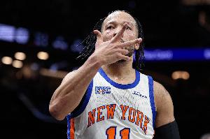 直逼东部第二!尼克斯豪取7连胜 胜场差已经追平凯尔特人! 配图