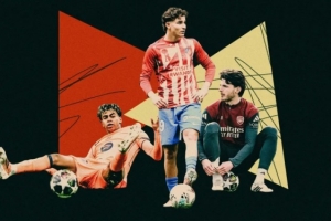 TA：贝林厄姆等球员连续三个夏天没完整假期 球员超负荷已是问题 配图