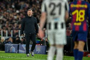 瓜帅:归根结底生活就是享受,看巴萨的比赛你什么时候没享受过? 配图