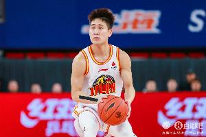 媒体人：辽宁今天的手感赢不了球 吉林短轮换状态好时对手顶不住 配图