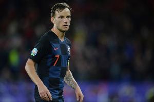 拉基蒂奇：巴萨有能力赢得所有冠军，有无拉菲尼亚巴萨有明显不同 配图