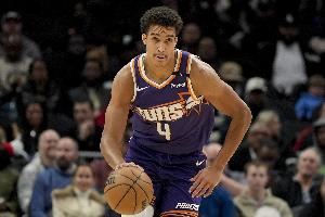 没成功！掘金领先时祭出“砍人”战术 伊戈达罗4罚3中 配图