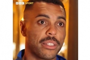 北爱尔兰前锋:附加赛将是一生难忘的夜晚,会努力留下美好回忆 配图