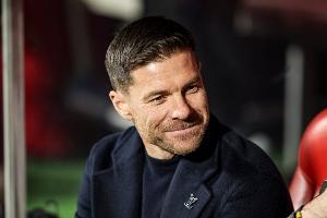 接班斯洛特！图片报：阿隆索已准备好执教红军，要求有引援话语权 配图