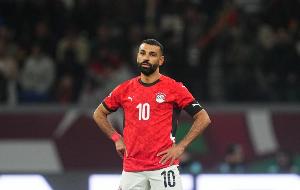 萨拉赫红军生涯荣誉：2次英超冠军、1次欧冠冠军、4次英超金靴... 配图