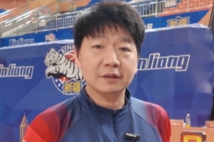 邱彪：新疆是我的第二故乡 感谢这里的一切 美好的记忆一直在心中 配图