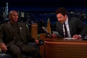 马克西评NBA版复联阵容:詹姆斯美队 东契奇雷神 SGA钢铁侠 配图